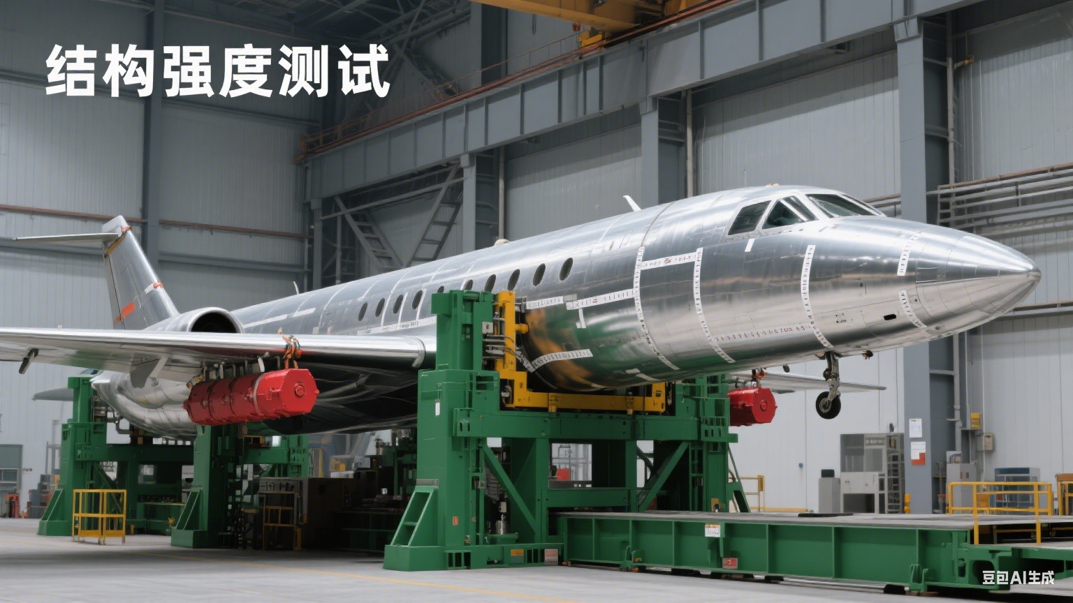 航空发动机测温原理详解，精准捕捉‘心脏’温度的关键技术